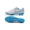 Nike Tiempo Legend VII FG Blanco Azul